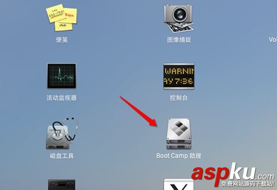 蘋果Mac怎么安裝Win10 蘋果Mac安裝Win10詳細圖文教程 蘋果Mac,Win10