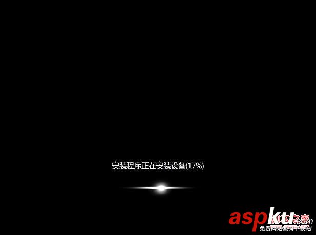 蘋果操作系統下安裝Win7系統具體步驟 蘋果,Win7,蘋果操作系統