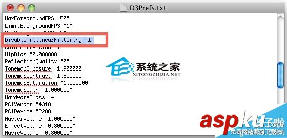Mac OS X如何對(duì)暗黑破壞神3進(jìn)行優(yōu)化 MacOSX,暗黑破壞神3