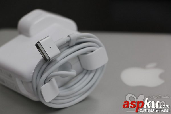 蘋果Macbook變壓器妙用介紹 蘋果Macbook,蘋果Mac,變壓器