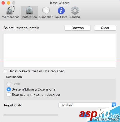 mac OSX10.10上安裝 RT3070芯片USB無線網卡的教程 macOSX10.10,無線網卡