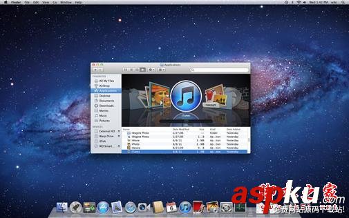 一份Mac OS 圖形界面發展簡史:從荒蠻走向現代 Mac,OS,發展示