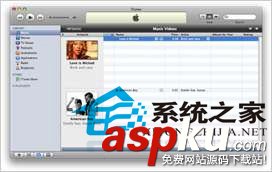 MAC怎么更改iTunes中的視頻類型以便順利播放 MAC,iTunes,視頻