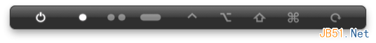 MAC系統下的DwellClick軟件使用介紹 MAC,DwellClick