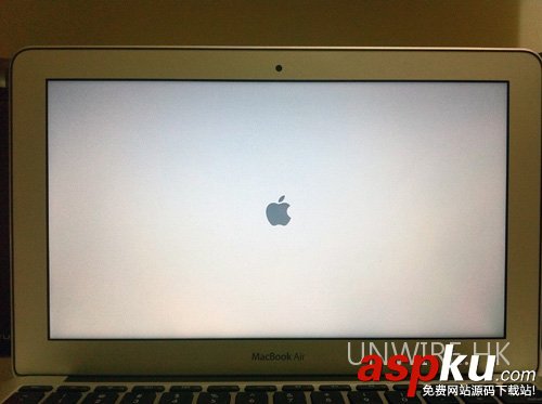 Mac OS X重裝教程(全程圖解) MacOS,重裝