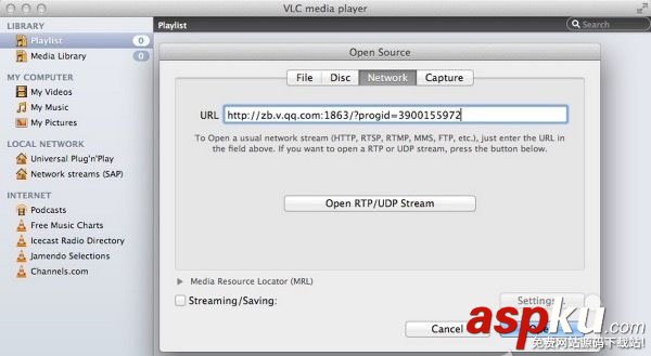 怎么在Mac上看電視直播節目?Mac看電視直播方法圖文介紹 Mac,看電視,電視直播