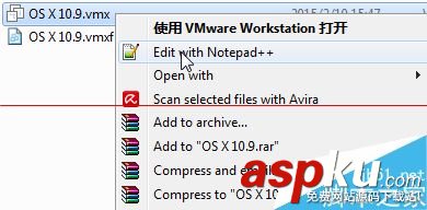 VMware11安裝Mac OS X10遇到提示不可恢復該怎么辦? VMware11,MacOSX10