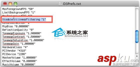 Mac OS X對大型網游暗黑破壞神3進行優化的方法 Mac,暗黑破壞神
