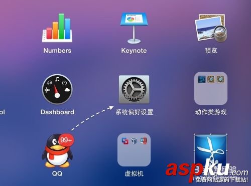 【圖文教程】怎么在Mac OS X 10.10與 iOS8 之間使用Handoff? mac,yosemite,ios8,handoff