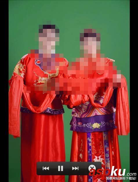 Mac系統怎么讓圖片以幻燈片形式播放? Mac,圖片,幻燈片