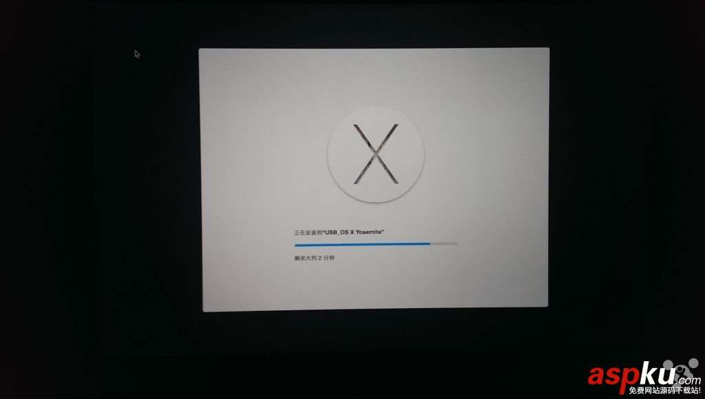 Yosemite 10.10安裝盤 U盤制作教程 Yosemite,U盤