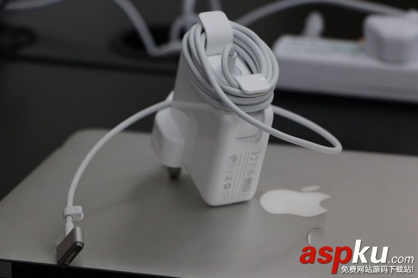 蘋果Macbook變壓器妙用介紹 蘋果Macbook,蘋果Mac,變壓器