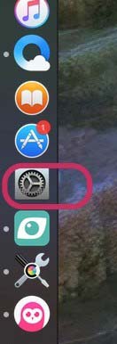 mac顯示器顏色不正怎么調節顯示描述文件? mac,顯示器,顏色