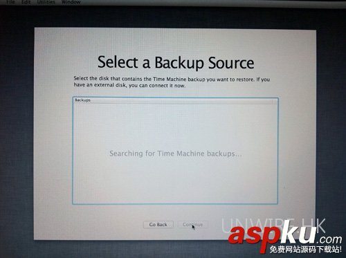Mac OS X重裝教程(全程圖解) MacOS,重裝
