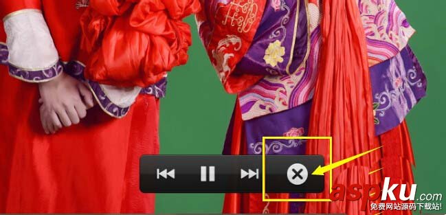 Mac系統怎么讓圖片以幻燈片形式播放? Mac,圖片,幻燈片