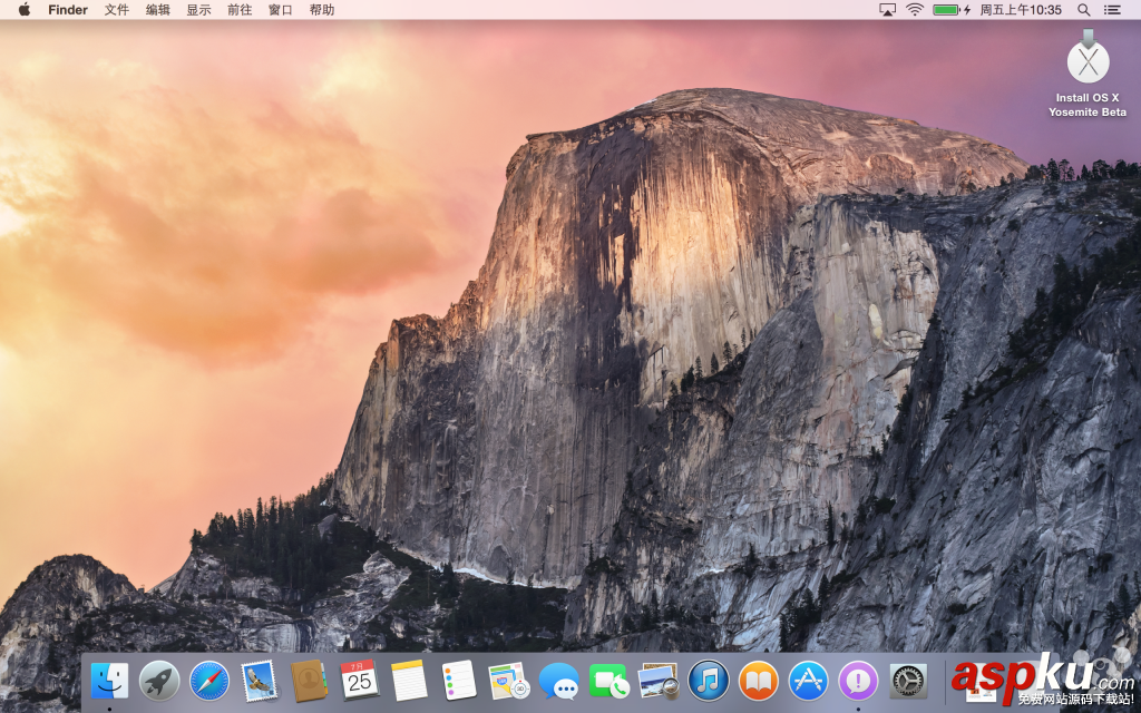 Yosemite 10.10安裝盤 U盤制作教程 Yosemite,U盤
