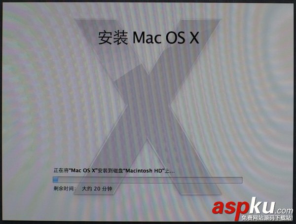 蘋果電腦Mac系統啟動U盤制作與使用教程圖文詳解 蘋果電腦,MAC,啟動U盤制作,U盤