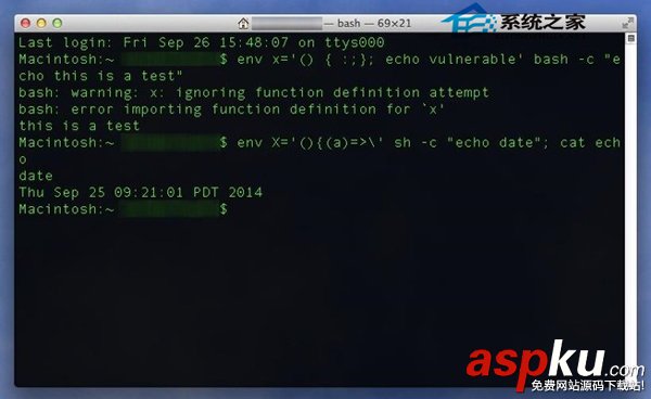 什么是bashMAC OS手動升級Bash的方法 MAC,Bash