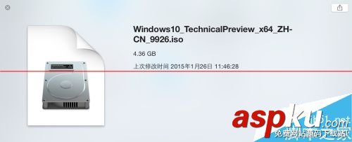 蘋果Mac系統么安裝Windows10? 蘋果Mac,Windows10