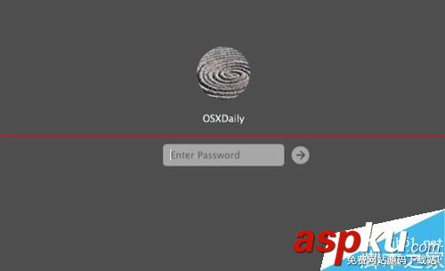 怎么用iCloud 密碼登陸解鎖Mac OSX? mac登陸icloud,mac如何登陸icloud