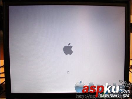 PC電腦安裝蘋果操作系統(tǒng)MAC OS X【圖文教程】 蘋果系統(tǒng)安裝教程