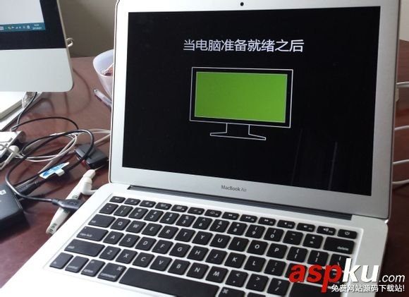 Mac怎么將win系統裝在移動硬盤中?Mac移動硬盤安裝win8教程(圖文詳解) Mac,win系統,移動硬盤,win8