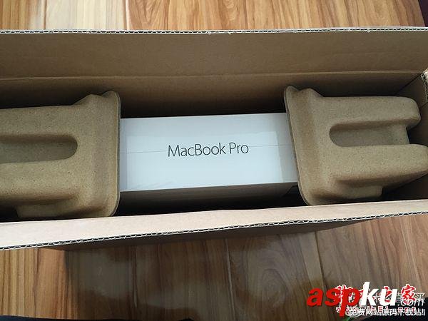 國行 13寸 MacBook pro 開箱體驗 國行,13寸,MacBook,pro,開箱