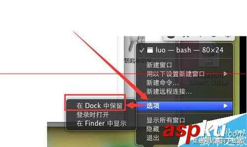 蘋果MAC系統怎么使用ping命令打開終端? mac打開終端快捷鍵,mac終端怎么打開,mac如何打開終端,mac,打開終