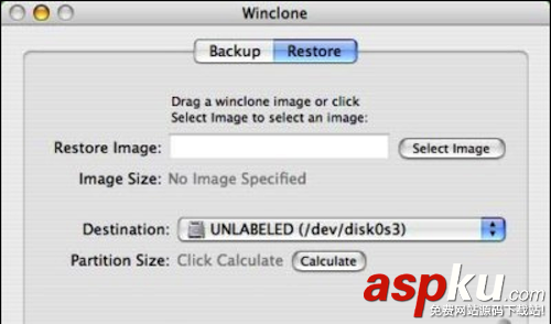 MAC怎么用Winclone備份win7還原蘋果電腦系統 MAC,Winclone,win7