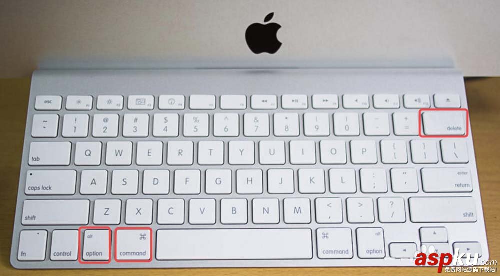 MAC廢紙簍清空很慢怎么辦?  MAC,廢紙簍