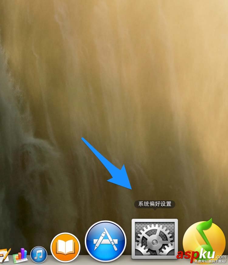 Mac,鼠標