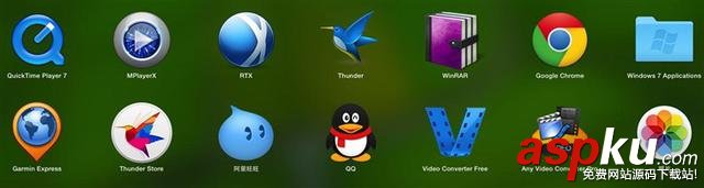 Windows用戶如何快速上手Mac的方法 Windows用戶,快速上手,Mac
