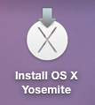 Yosemite 10.10安裝盤 U盤制作教程 Yosemite,U盤