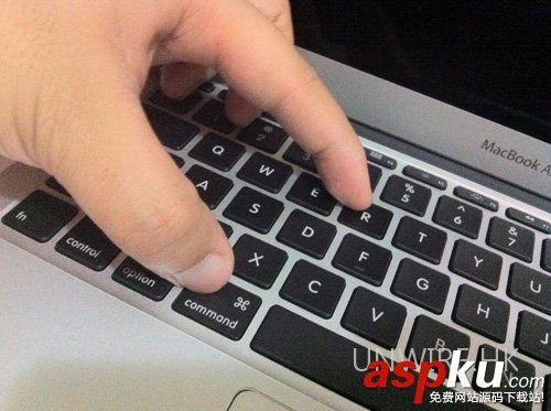 Mac OS X重裝教程(全程圖解) MacOS,重裝