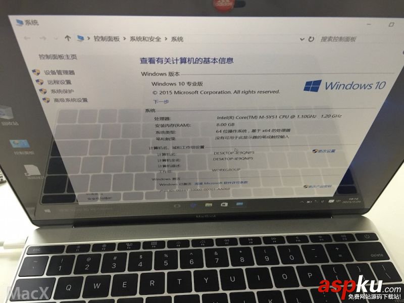 BootCamp怎么制作WIN10啟動(dòng)U盤和驅(qū)動(dòng) Mac Bootcamp 安裝Win10 圖文教程  BootCamp,WIN10,U盤,Mac