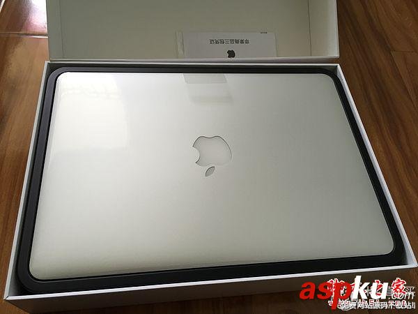 國行 13寸 MacBook pro 開箱體驗 國行,13寸,MacBook,pro,開箱