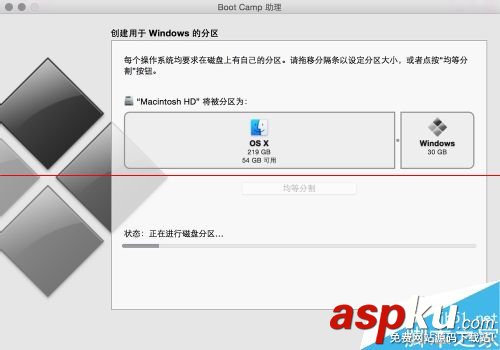 蘋果Mac系統么安裝Windows10? 蘋果Mac,Windows10