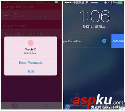 蘋果macid怎么用 macid for os x使用教程 蘋果,macid