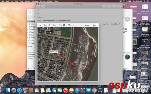 蘋果Yosemite OS X 10.10使用技巧大全 蘋果,YosemiteOSX10.10