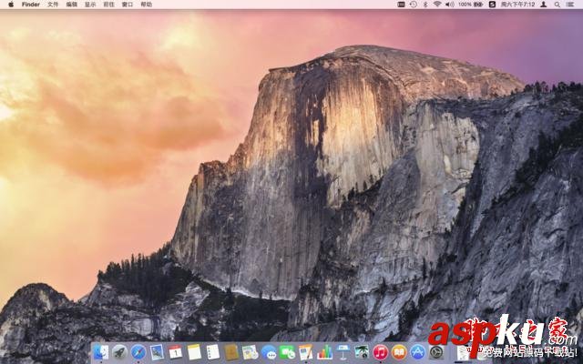 一份Mac OS 圖形界面發展簡史:從荒蠻走向現代 Mac,OS,發展示