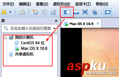 vm10虛擬機安裝Mac OS X10.10圖文教程  vm10,虛擬機