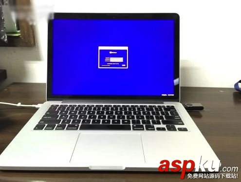 蘋果Mac怎么安裝Win10 蘋果Mac安裝Win10詳細圖文教程 蘋果Mac,Win10
