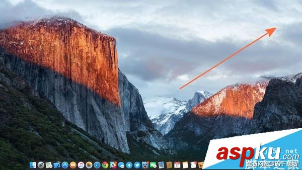 MAC OS X如何隱藏桌面的設備圖標? OSX,MAC,隱藏桌面圖標