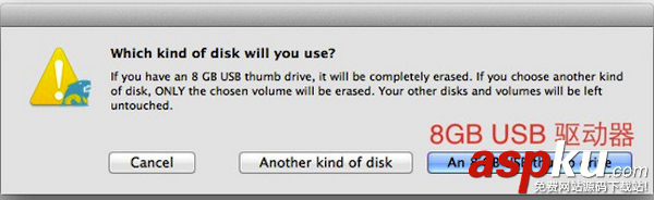 DiskMaker X制作Yosemite安裝U盤教程 DiskMaker,Yosemite