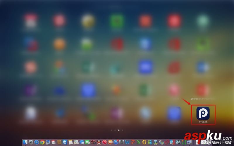 Mac版ios8.1.2怎么越獄?Mac版iOS8.0-iOS8.1.2完美越獄圖文教程 Mac,ios8.1.2,越獄,iOS8