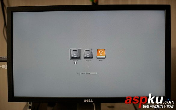 蘋果電腦Mac系統啟動U盤制作與使用教程圖文詳解 蘋果電腦,MAC,啟動U盤制作,U盤