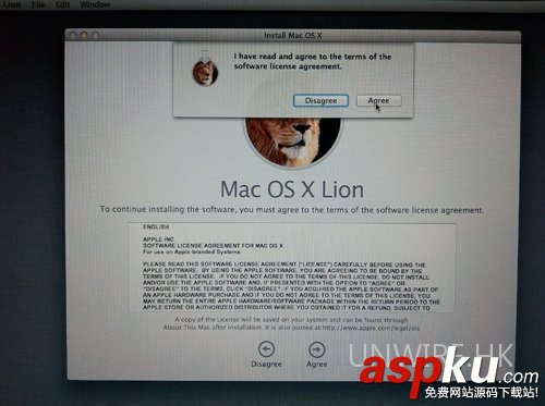 Mac OS X重裝教程(全程圖解) MacOS,重裝