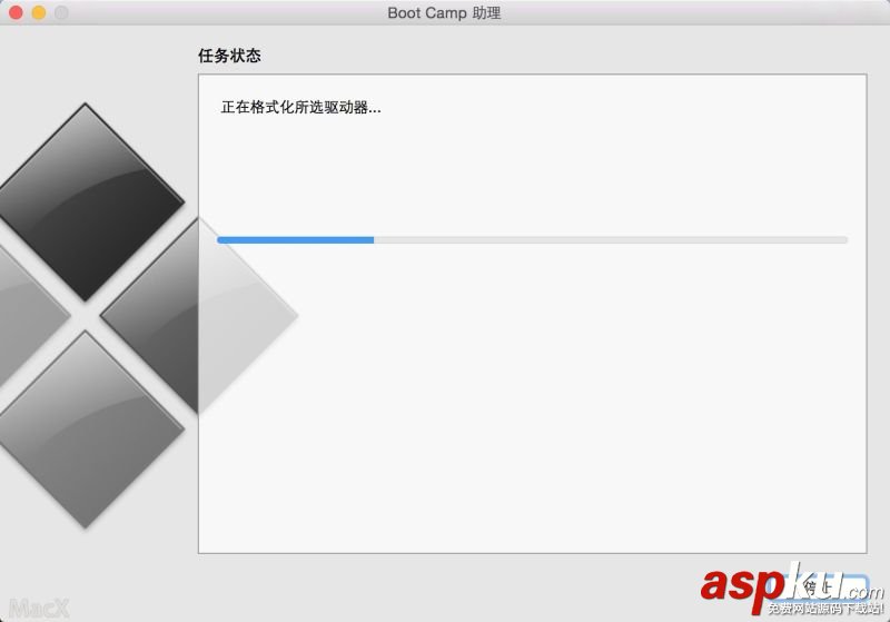 BootCamp怎么制作WIN10啟動(dòng)U盤和驅(qū)動(dòng) Mac Bootcamp 安裝Win10 圖文教程  BootCamp,WIN10,U盤,Mac