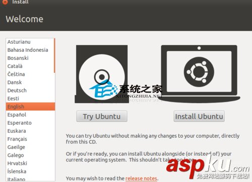 MAC電腦安裝Ubuntu操作系統的技巧 MAC,Ubuntu