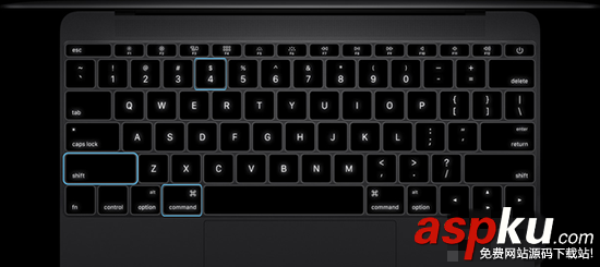 快速熟悉OS X系統 Mac系統快捷鍵進階圖文教程 OS,X,Mac系統,快捷鍵,進階